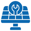 operation & maintenance